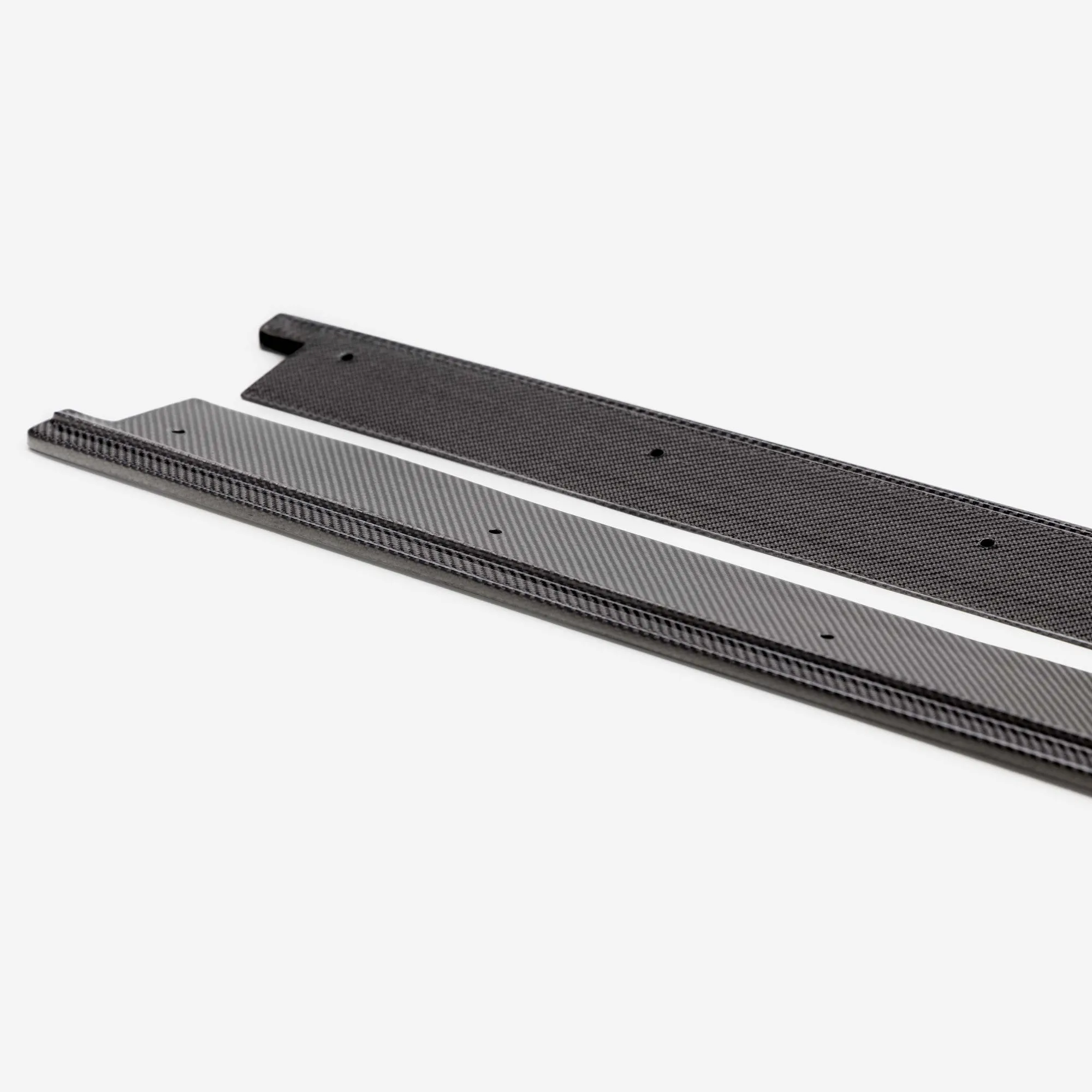 Seibon Carbon MB-Style Side Skirts | 2023  Toyota GR Corolla