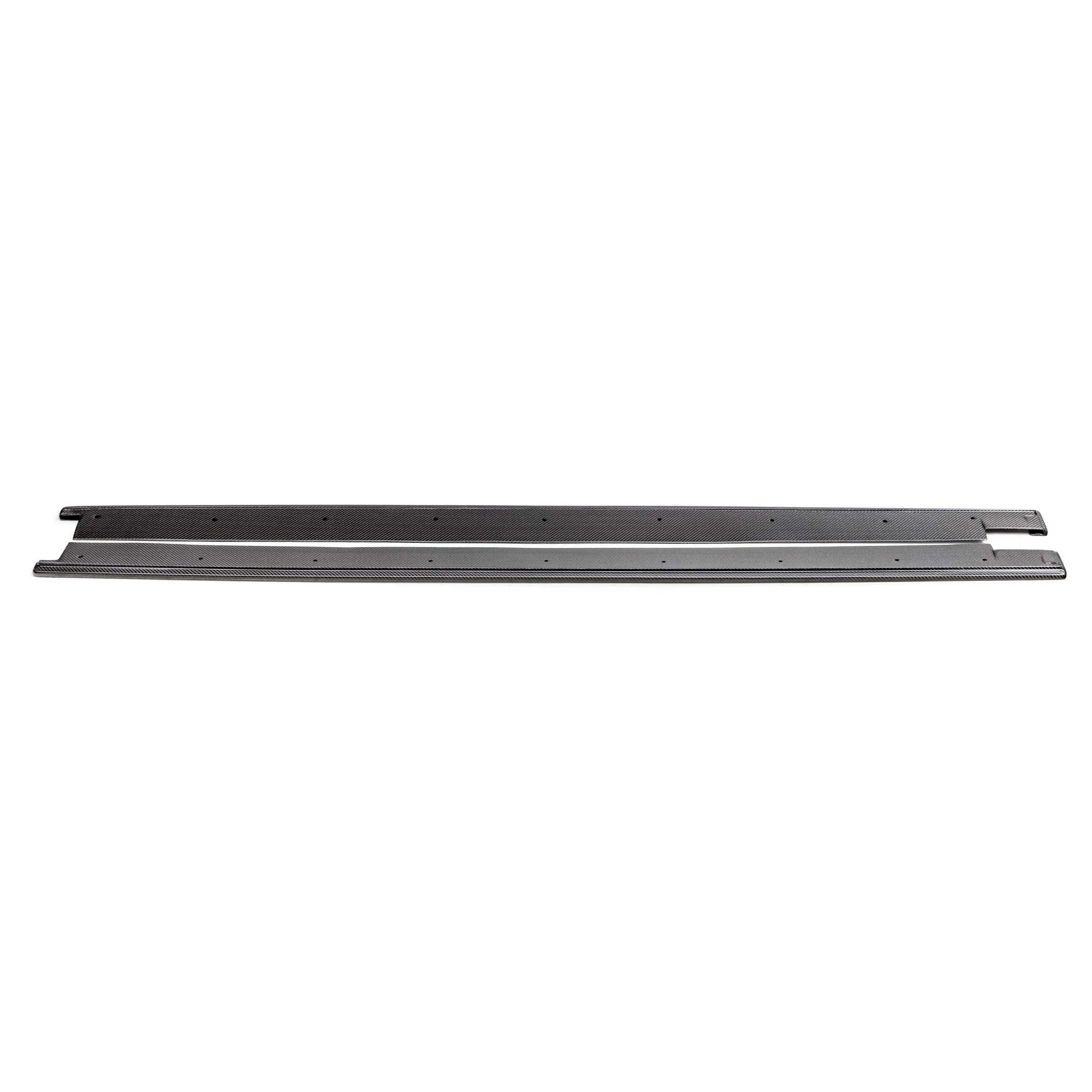 Seibon Carbon MB-Style Side Skirts | 2023  Toyota GR Corolla