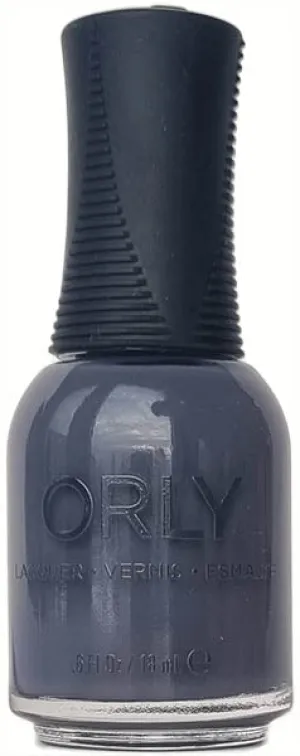 Unraveling Story * Orly Nail Lacquer