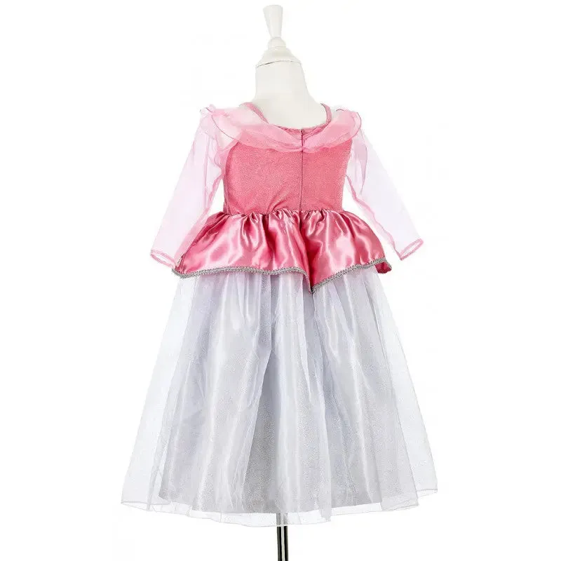 Virginie princess dress